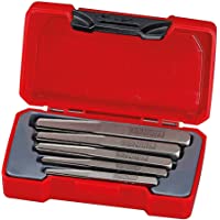Tengtools TMSE05S - Juego de 5 extractores 3- 4- 5- 7- 9 mm